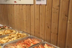 Seagourmet Norway joins international food fest